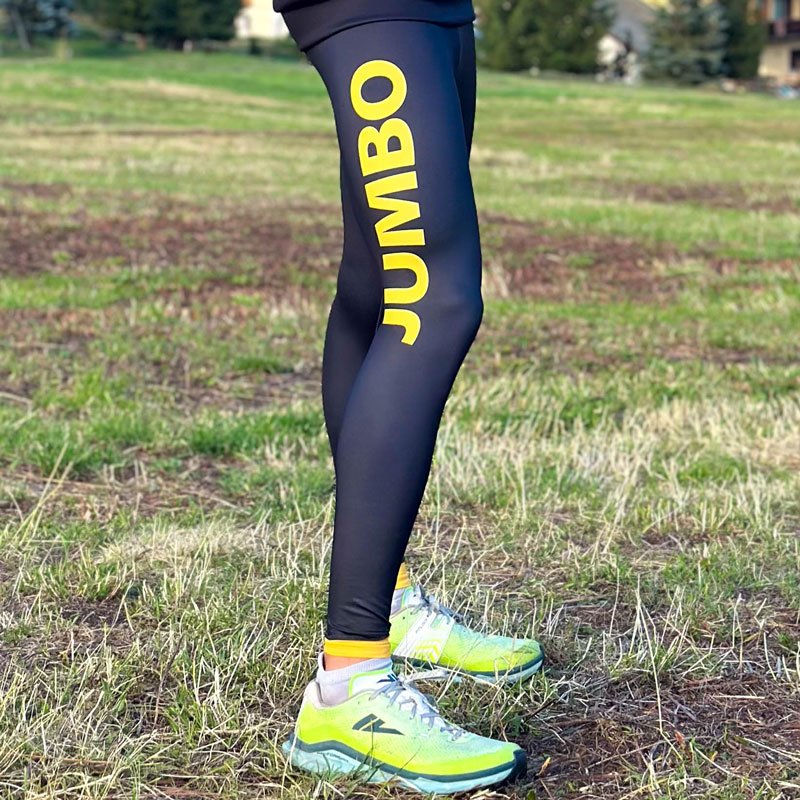 Pánské sportovní legíny - Obrázek 6