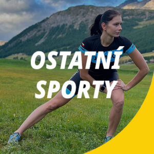 Ostatní sporty