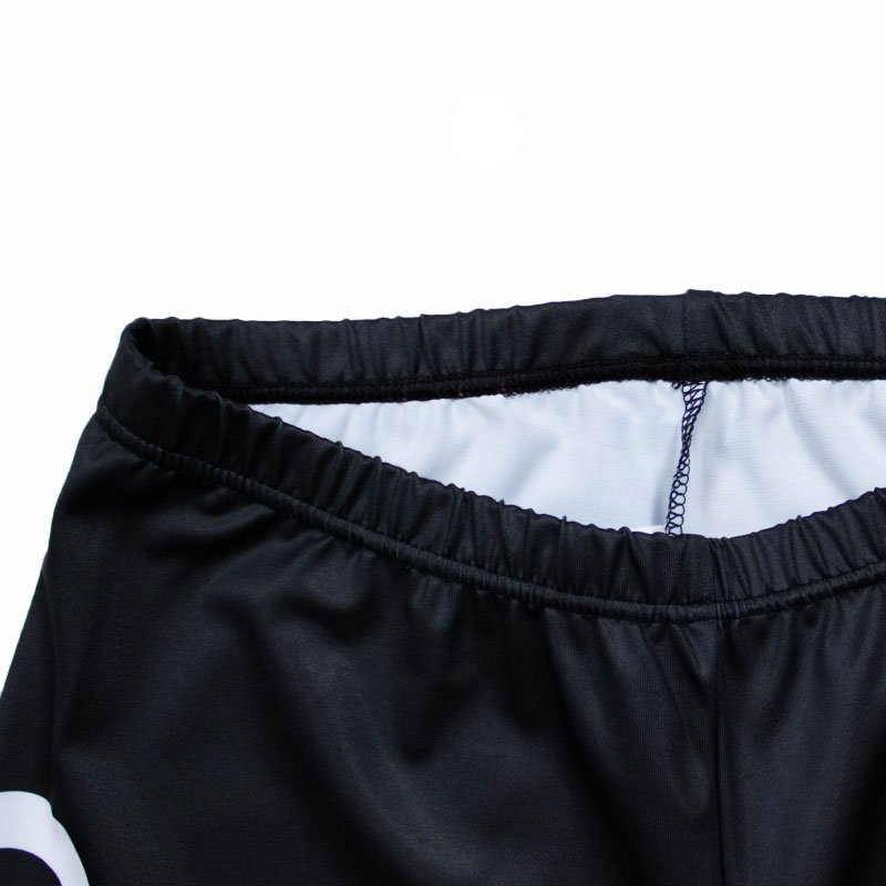 Pánské sportovní elastické kraťasy - Obrázek 13