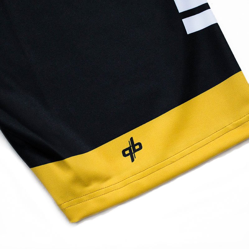 Pánské sportovní elastické kraťasy - Obrázek 8