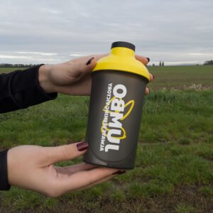 Sportovní Shaker