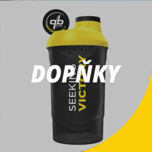 Doplňky